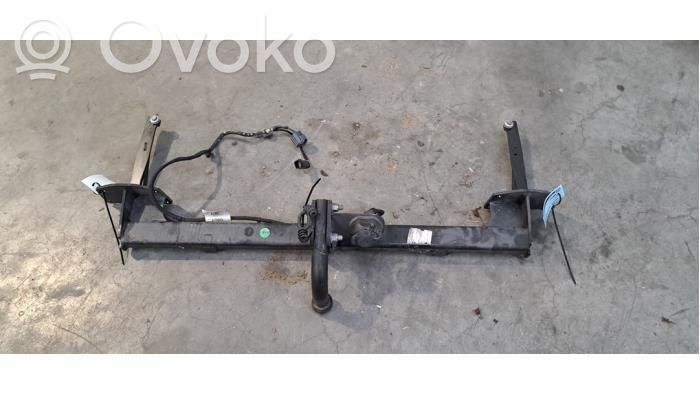 Ford Transit -  Tourneo Connect Set barra di traino 