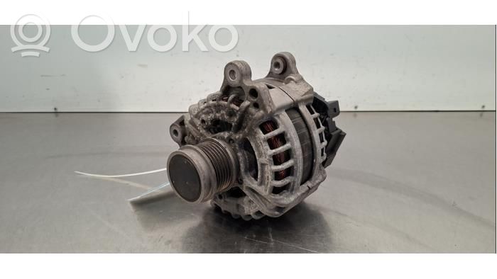 Volkswagen Golf VIII Generatore/alternatore