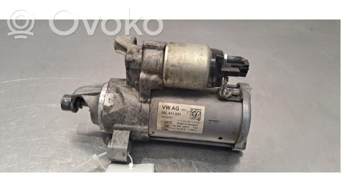 Electromotor   05L911021