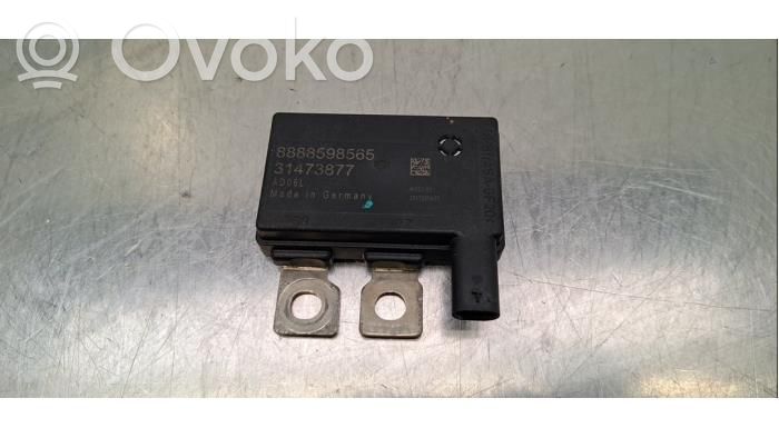 Volvo XC40 Other relay 