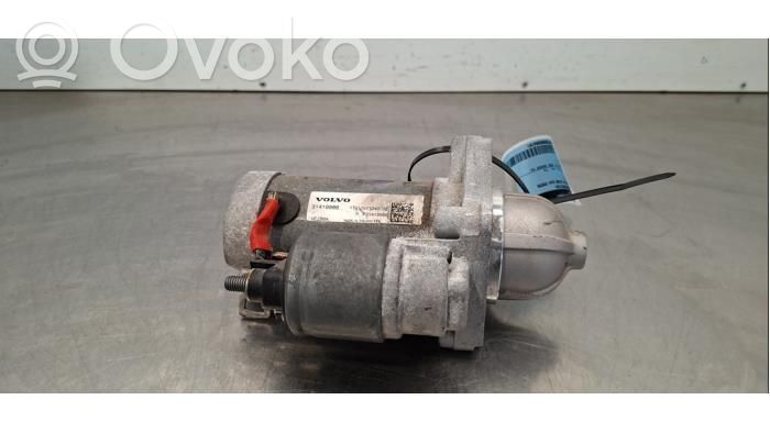 Volvo XC40 Starteris 