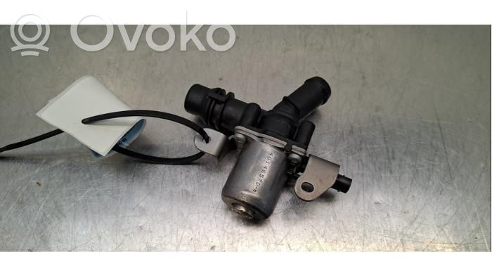 Volvo XC40 Valvola di regolazione del liquido di raffreddamento e del riscaldatore 