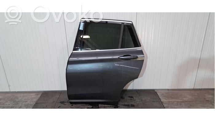BMW X1 F48 F49 Ușă spate 