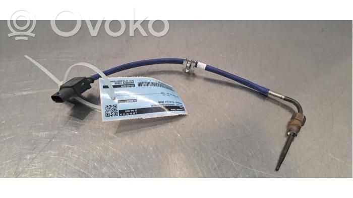 Renault Clio V Exhaust pressure sensor 
