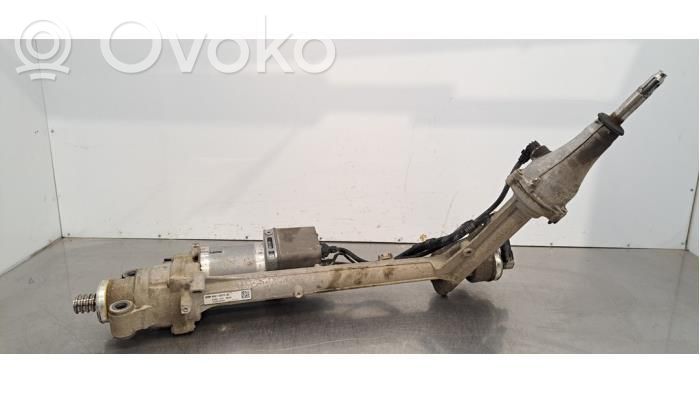 Ford Transit Steering rack mechanical part 