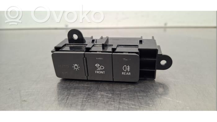 Audi A3 8Y Interrupteur antibrouillard 