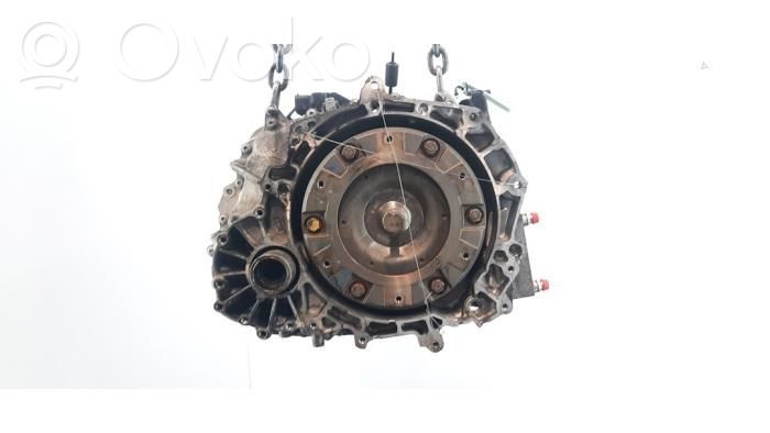 Land Rover Discovery Sport Manual 5 speed gearbox 