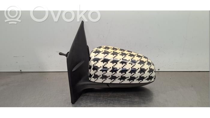 Peugeot 108 Specchietto retrovisore elettrico portiera anteriore