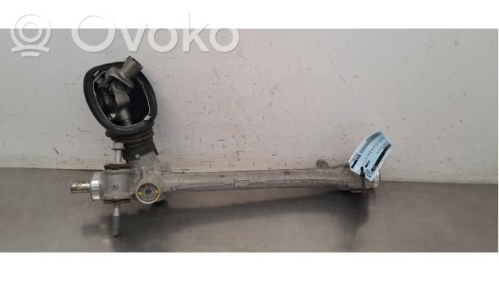 Peugeot 108 Stūres statņa mehāniskā daļa 