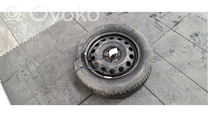 Roată de rezervă R16