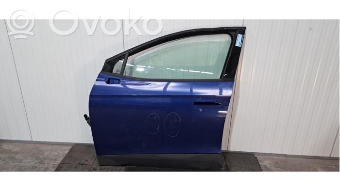 Volkswagen ID.4 Puerta delantera 
