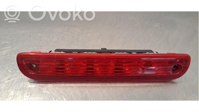 Opel Movano C Luce d’arresto centrale/supplementare 