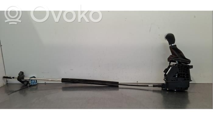 Skoda Octavia Mk3 (5E) Selector de viteze/schimbător de viteze (interior)