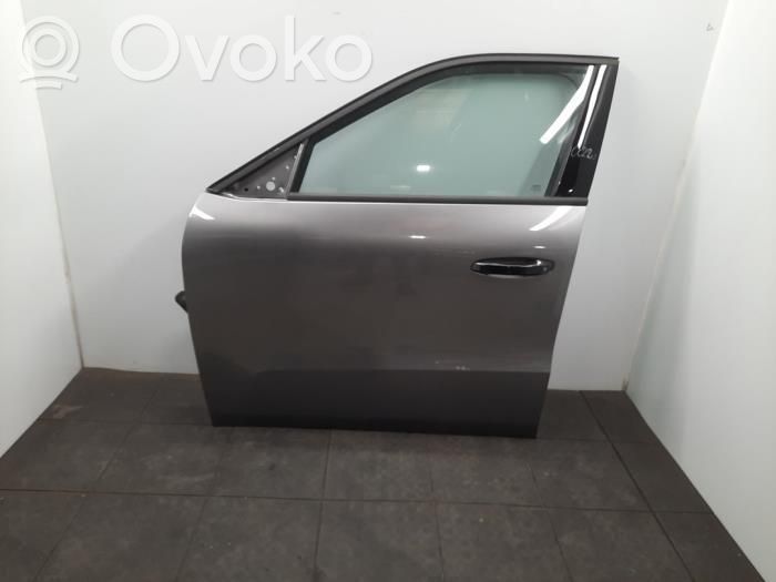 Citroen e-C3 Дверь 