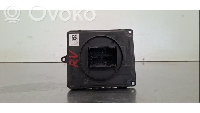 Audi A3 8Y Modul control cu balast LED 