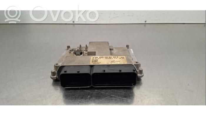 Audi A3 8Y Centralina/modulo del motore 