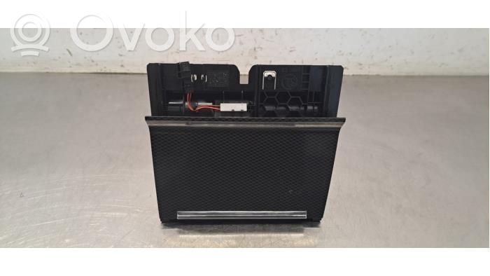Compartimiento/consola central del panel   5E1863077