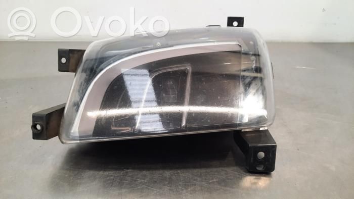 Tesla Model X LED dienas gaisma 
