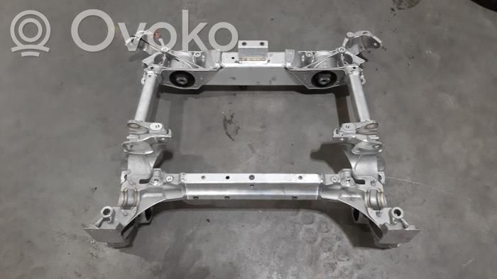 Front subframe   4KE399313C,4KL399345B