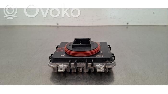 BMW XM LED ballast control module 