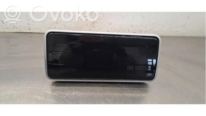 Land Rover Range Rover Velar Monitor / wyświetlacz / ekran 