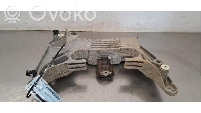 BMW 3 G20 G21 Łapa / Mocowanie skrzyni biegów 