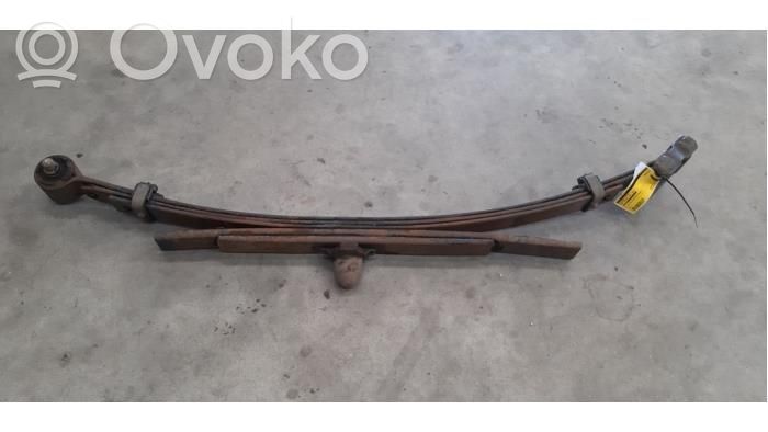 Ford Ranger IV Rear leaf spring 