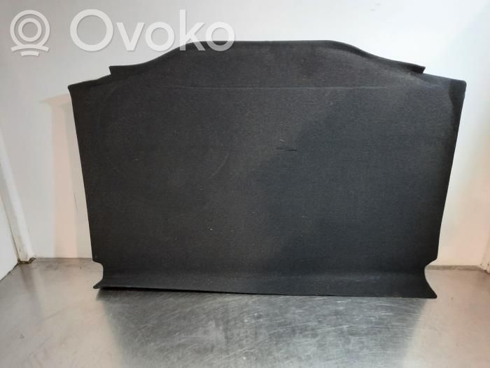 Citroen e-C3 Trunk/boot mat liner 