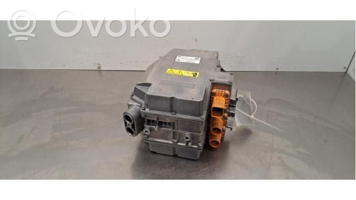 BMW XM Hybrid / electric car battery 