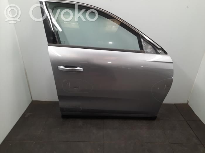Citroen C5 X Durvis 