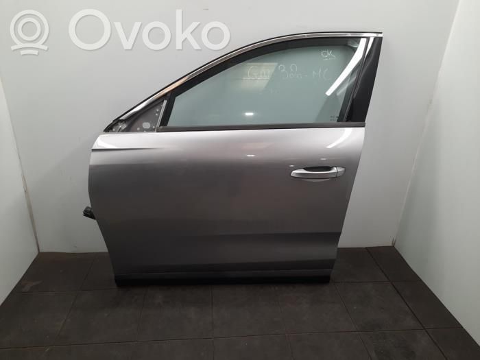 Citroen C5 X Durvis 