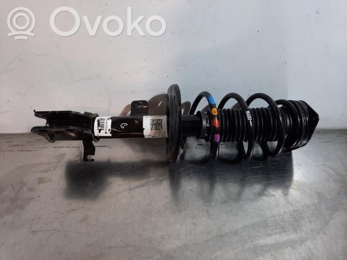 Citroen e-C3 Front shock absorber/damper 
