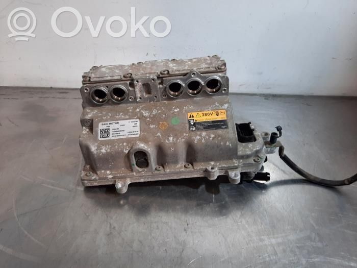 Engine control unit/module   10324183