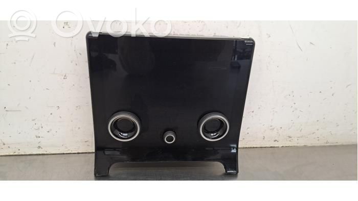 Land Rover Range Rover Velar Panel klimatyzacji