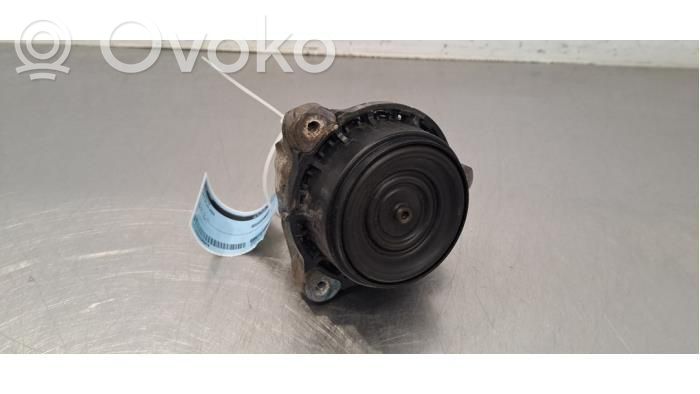 BMW XM Engine mount bracket 
