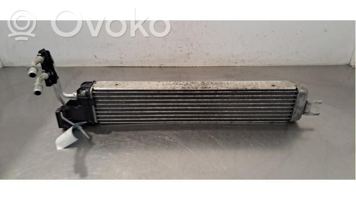 Mocowanie / uchwyt filtra oleju   17218842409,8842409