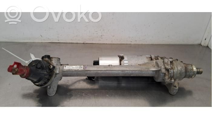 BMW XM Hammastangon mekaaniset osat 