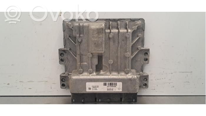 Engine control unit/module   237106117R