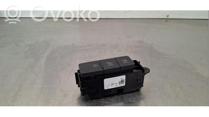 Audi A7 S7 4K8 Light switch 