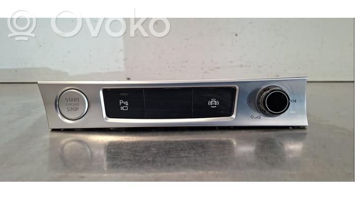 Audi A7 S7 4K8 Unidad central de control multimedia 
