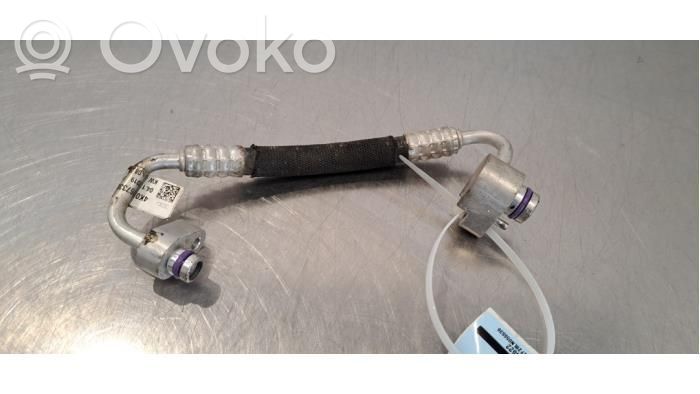 Ilmastointilaitteen putki (A/C)   4K0816733L