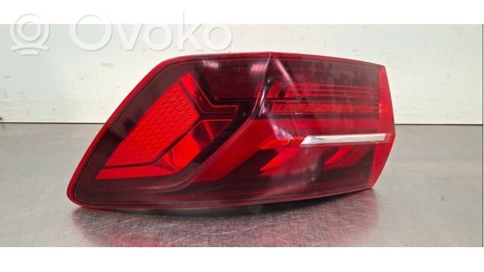 Audi A4 S4 B9 8W Lampa tylna 