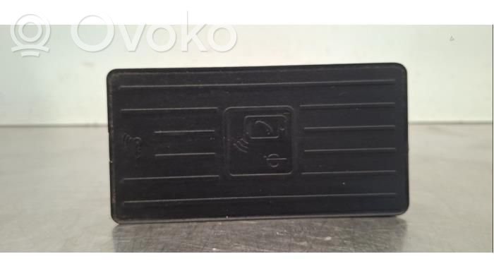 Wireless charging module   4K0035502B