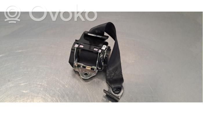 Land Rover Range Rover Velar Cinturón trasero