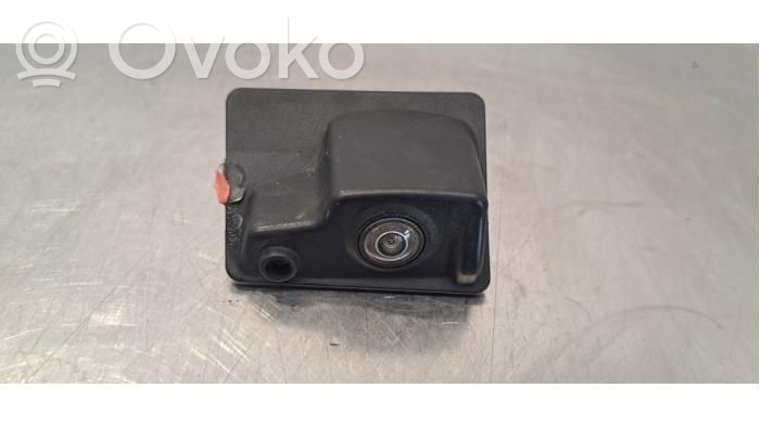 Land Rover Range Rover Velar Kamera cofania 