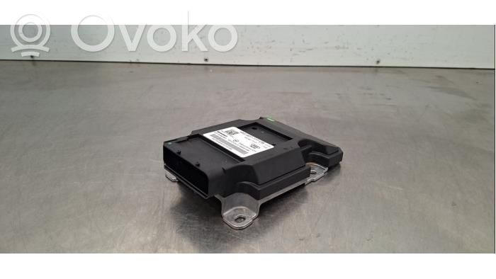 Audi A7 S7 4K8 Módulo de control de la suspensión neumática (trasera) 