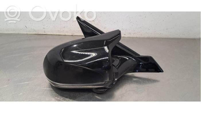 BMW XM Etuoven sähköinen sivupeili