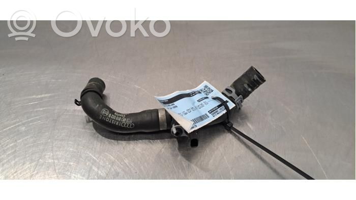 Audi A7 S7 4K8 Conductă/furtun lichid de răcire motor