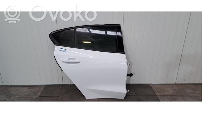 Ford Focus Galinės durys 