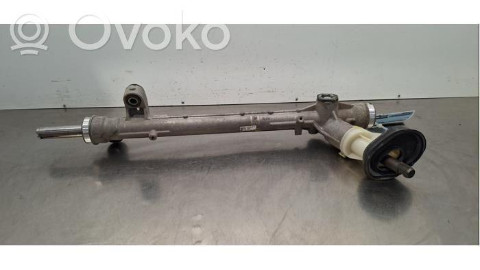 Ford Focus Steering rack mechanical part 